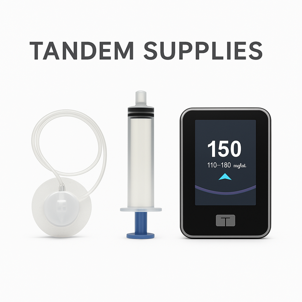 Tandem Supplies