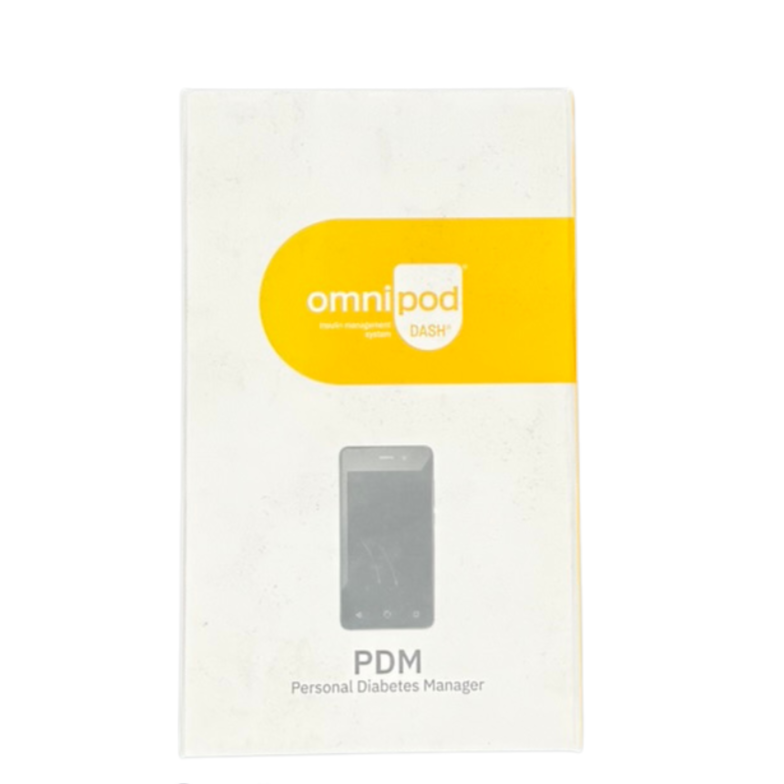 Omnipod DASH® (PDM)