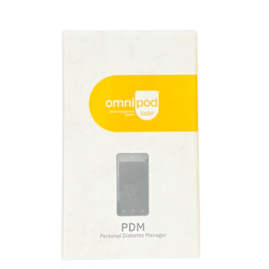 Omnipod DASH® (PDM)