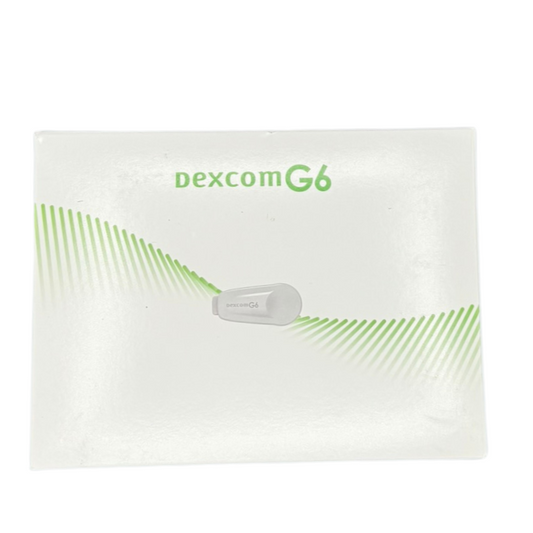 Dexcom G6 Transmitter