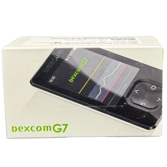 Dexcom G7 Receiver