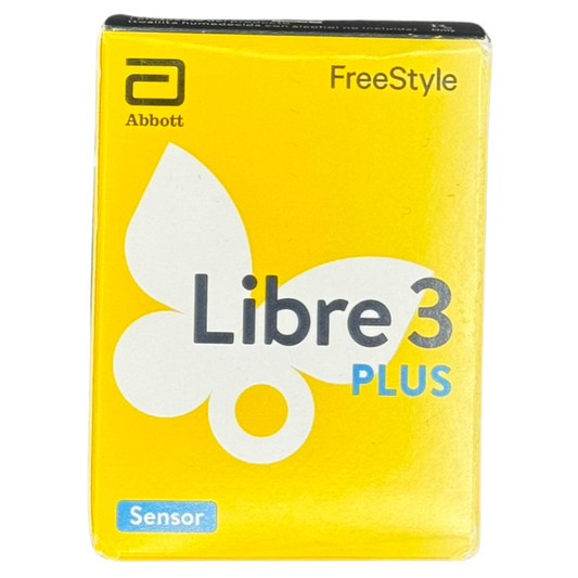 FreeStyle Libre 3 Plus Sensor