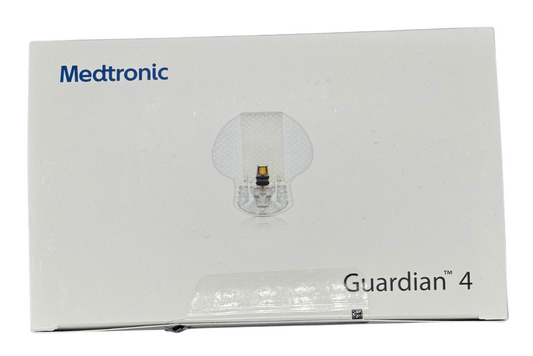 Guardian™ 4 Sensor – 5-Pack