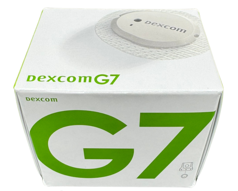 G7 Sensor discount 
